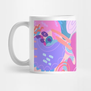 PATTERN 3 Mug